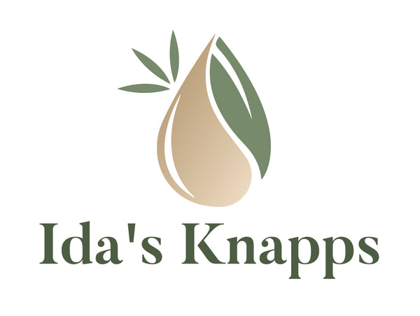 Ida's knapps